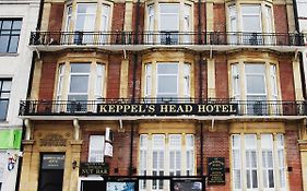 Keppels Head Hotel
